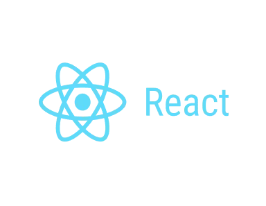 React